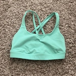 Lululemon Energy Bra